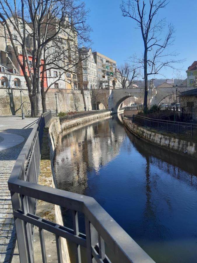 Agroturystyka Tam Gdzie Sosny Ścinawka Dolna Exteriér fotografie