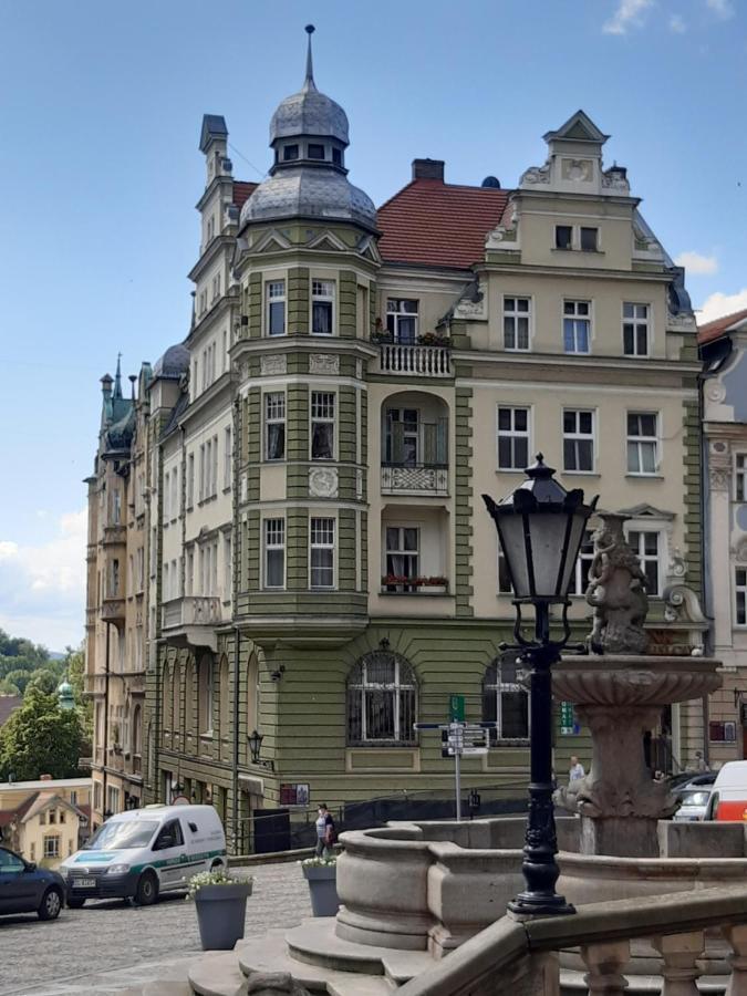 Agroturystyka Tam Gdzie Sosny Ścinawka Dolna Exteriér fotografie